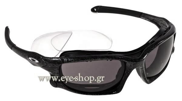 oakley Wind Jacket 9142 Γυαλια Ηλιου 
