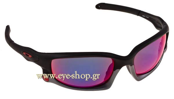 oakley Split Jacket 9099 Γυαλια Ηλιου 