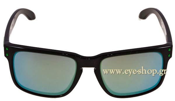 OAKLEY Holbrook 9102 Γυαλια Ηλιου 