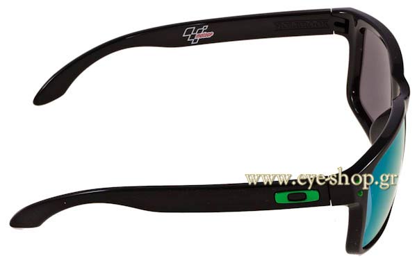 OAKLEY Holbrook 9102 Γυαλια Ηλιου 