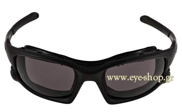 OAKLEY Wind Jacket 9142 Γυαλια Ηλιου 