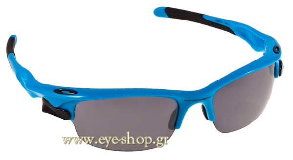 oakley FAST JACKET Γυαλια Ηλιου 