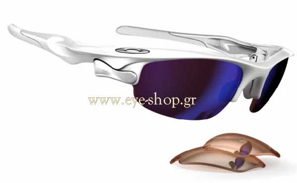 oakley FAST JACKET Γυαλια Ηλιου 