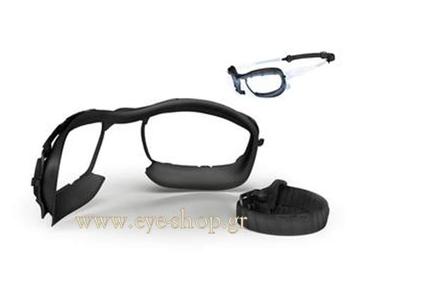 OAKLEY Split Jacket Γυαλια Ηλιου 