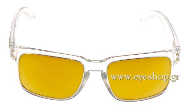 OAKLEY Holbrook 9102 Γυαλια Ηλιου 