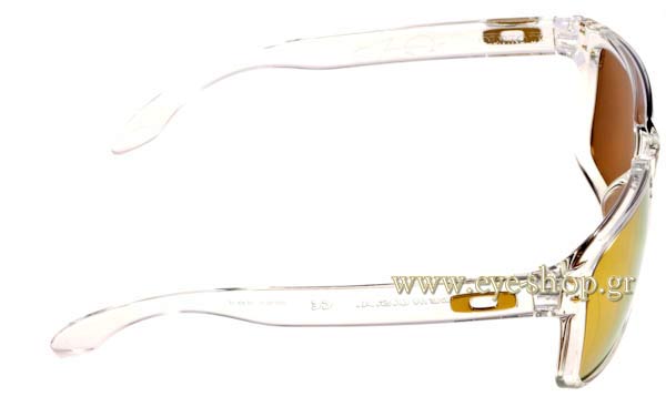 OAKLEY Holbrook 9102 Γυαλια Ηλιου 