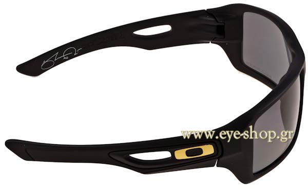 OAKLEY Eyepatch 2 9136 Γυαλια Ηλιου 