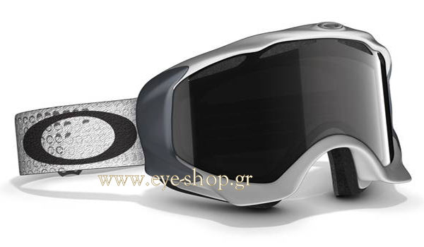 oakley Twisted 7038 Snow Γυαλια Ηλιου 
