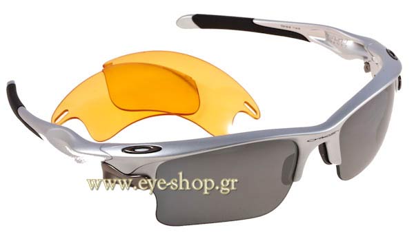 oakley FAST JACKET Γυαλια Ηλιου 