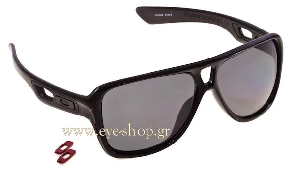 oakley Dispatch II Γυαλια Ηλιου 
