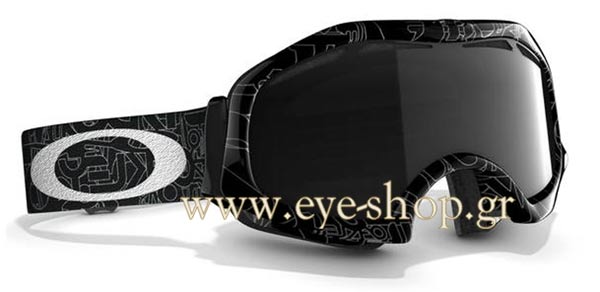 oakley CATAPULT 7039 Snow Γυαλια Ηλιου 