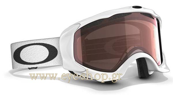 oakley Twisted 7038 Snow Γυαλια Ηλιου 