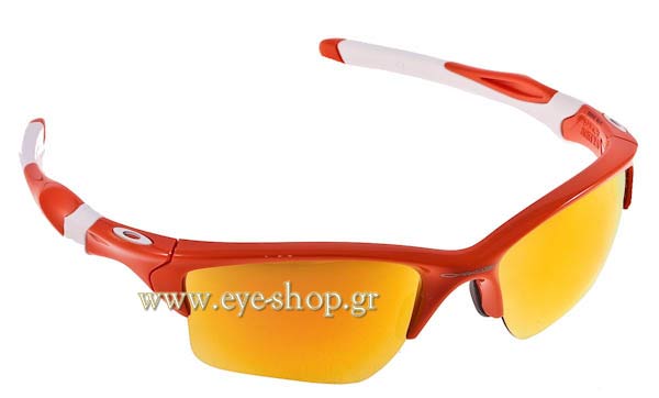 oakley HALF JACKET 2.0 XL 9154 Γυαλια Ηλιου 
