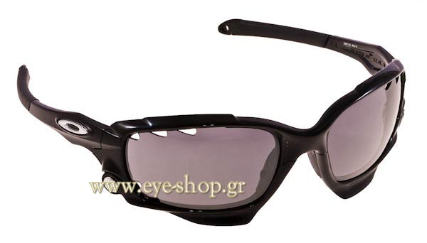 oakley Racing Jacket 9171 Γυαλια Ηλιου 
