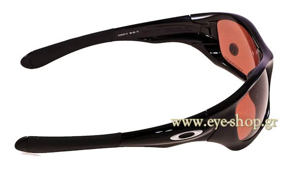 OAKLEY PIT BULL Γυαλια Ηλιου 