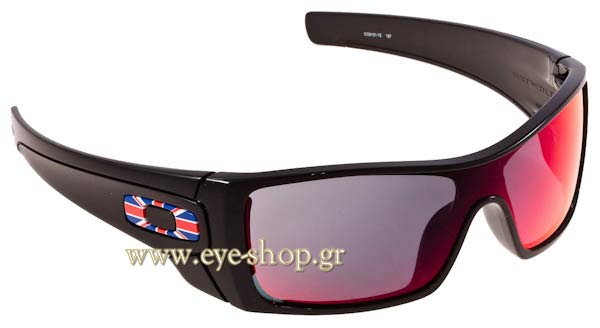 oakley BATWOLF 9101 Γυαλια Ηλιου 