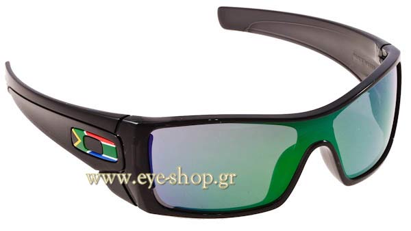 oakley BATWOLF 9101 Γυαλια Ηλιου 