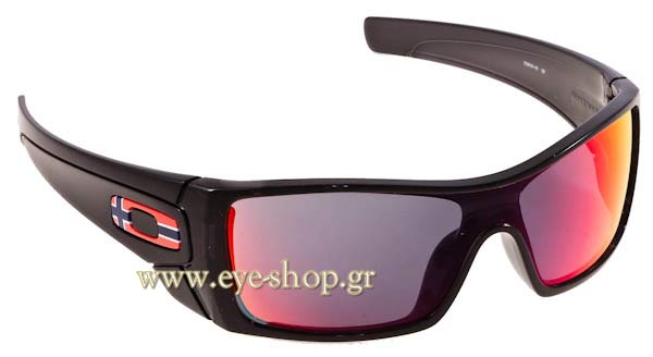 oakley BATWOLF 9101 Γυαλια Ηλιου 