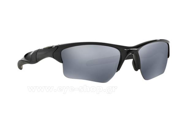 Γυαλια Ηλιου Oakley HALF-JACKET-2.0-XL-9154 05 Black Iridium polarized size 62 Τιμή: 144,99