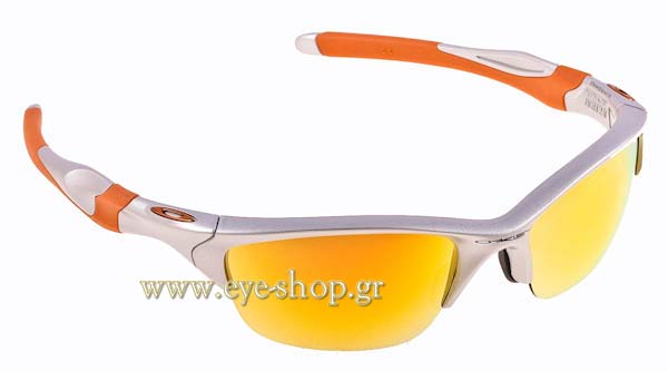 oakley HALF JACKET 2.0 9144 Γυαλια Ηλιου 