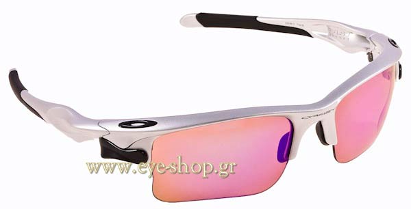 oakley Fast Jacket Γυαλια Ηλιου 