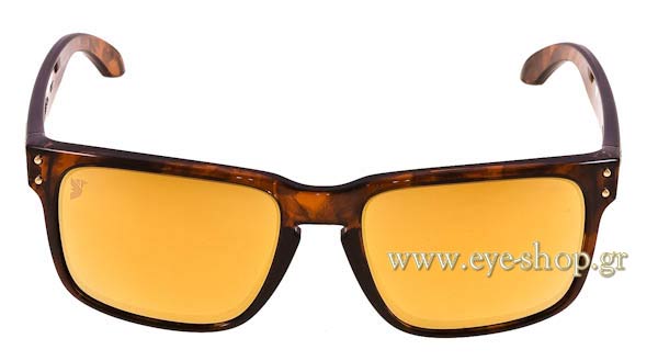 OAKLEY Holbrook 9102 Γυαλια Ηλιου 