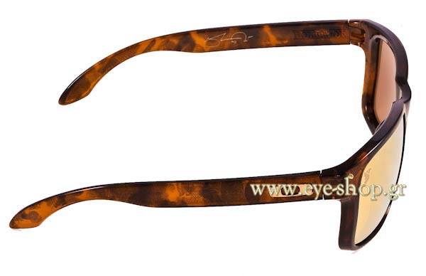 OAKLEY Holbrook 9102 Γυαλια Ηλιου 