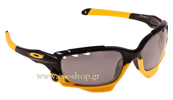 oakley Racing Jacket 9171 Γυαλια Ηλιου 