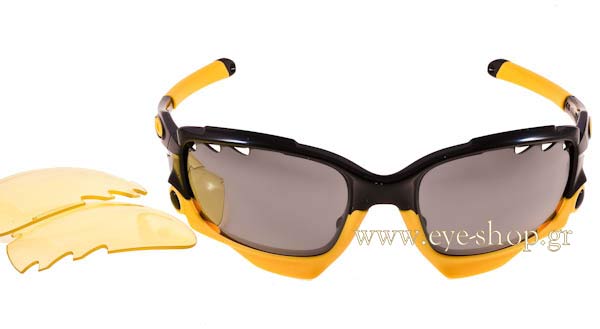 OAKLEY Racing Jacket 9171 Γυαλια Ηλιου 