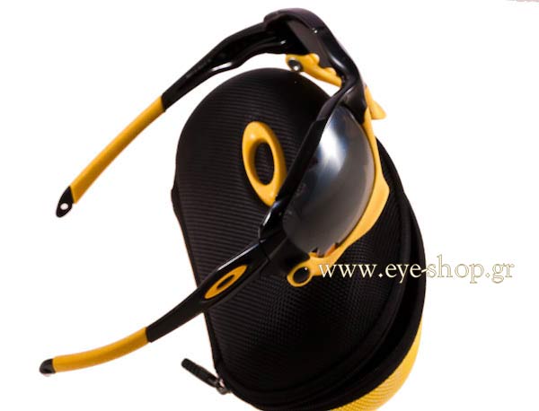 OAKLEY Racing Jacket 9171 Γυαλια Ηλιου 