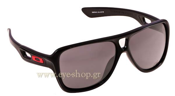 oakley Dispatch II Γυαλια Ηλιου 