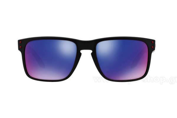 OAKLEY Holbrook 9102 Γυαλια Ηλιου 