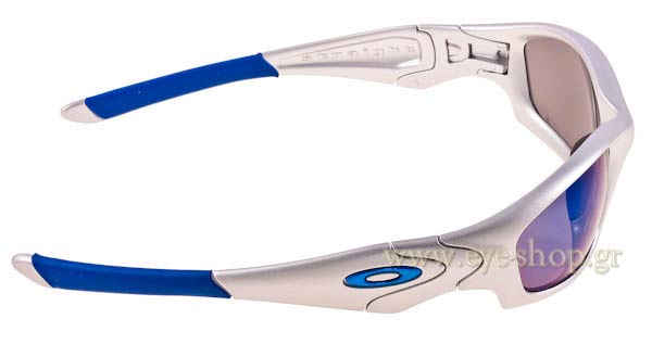 OAKLEY Straight Jacket 9039 Γυαλια Ηλιου 