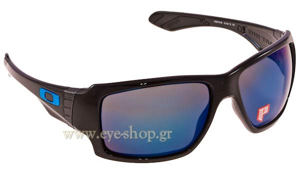 oakley BIG TACO 9173 Γυαλια Ηλιου 