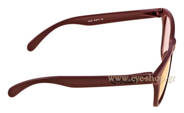 OAKLEY Frogskins 9013 Γυαλια Ηλιου 