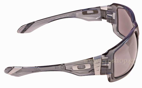 OAKLEY BIG TACO 9173 Γυαλια Ηλιου 