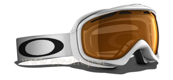 oakley Elevate 7023 Snow Γυαλια Ηλιου 