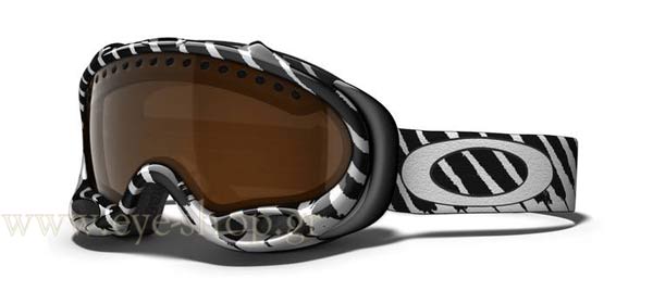 OAKLEY A FRAME 7001 Snow Γυαλια Ηλιου 
