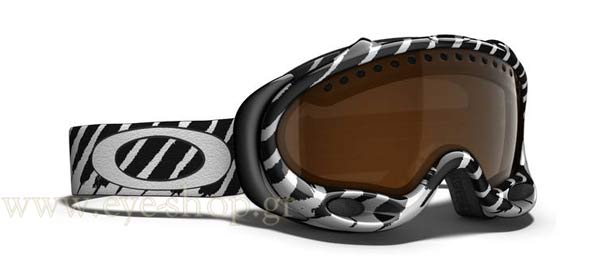 OAKLEY A FRAME 7001 Snow Γυαλια Ηλιου 