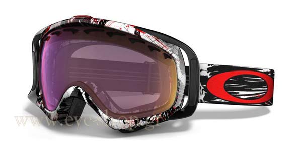 OAKLEY CROWBAR Snow Γυαλια Ηλιου 