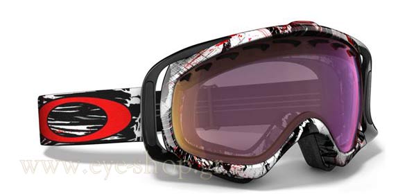 OAKLEY CROWBAR Snow Γυαλια Ηλιου 