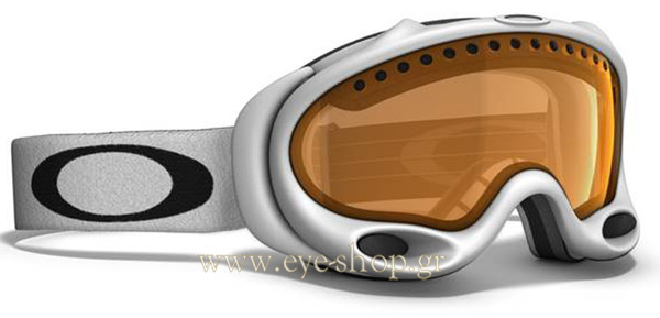 oakley A FRAME 7001 Snow Γυαλια Ηλιου 