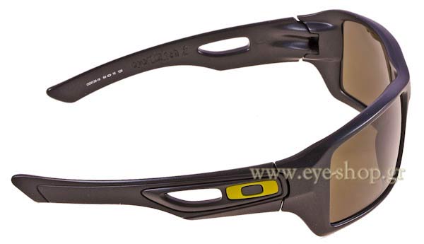 OAKLEY Eyepatch 2 9136 Γυαλια Ηλιου 