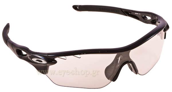 oakley Radarlock Edge 9183 Γυαλια Ηλιου 