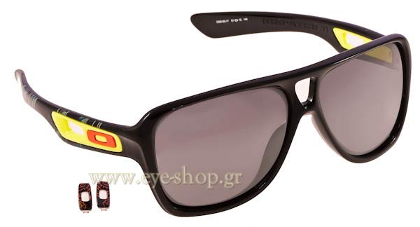 oakley Dispatch II Γυαλια Ηλιου 
