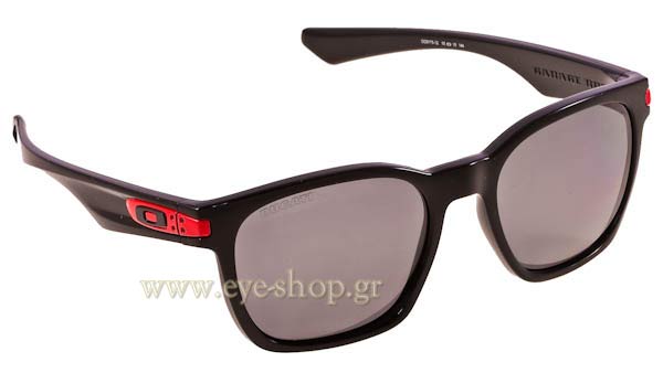 oakley GARAGE ROCK 9175 Γυαλια Ηλιου 