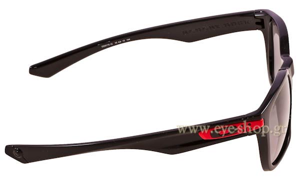OAKLEY GARAGE ROCK 9175 Γυαλια Ηλιου 