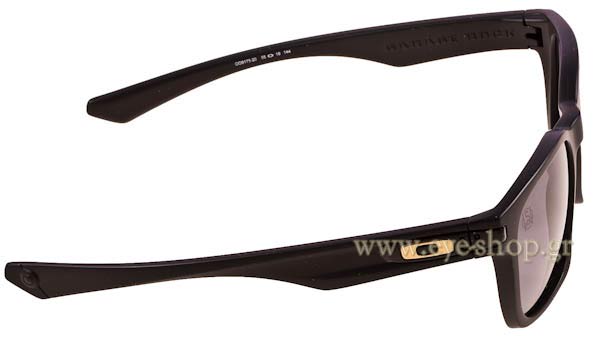 OAKLEY GARAGE ROCK 9175 Γυαλια Ηλιου 