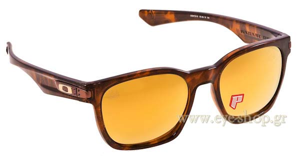 oakley GARAGE ROCK 9175 Γυαλια Ηλιου 