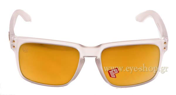 OAKLEY Holbrook 9102 Γυαλια Ηλιου 